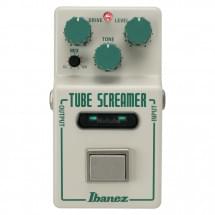 IBANEZ NTS NU TUBESCREAMER